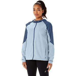 Asics Women's Waterproof Jacket for Running  Size Medium